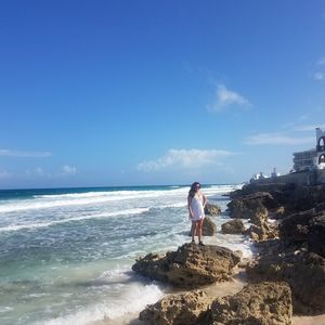 Meet your Posher, Mikala